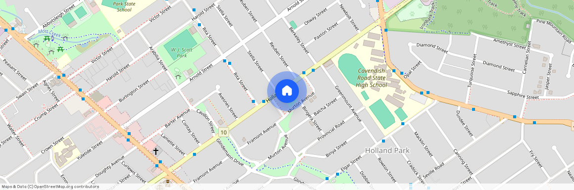 71 Holland Road, Qld 4121, Holland Park