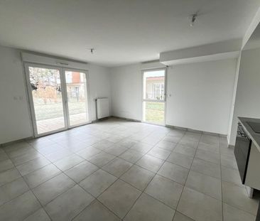 location Appartement T3 DE 59.87m² À TOURNEFEUILLE - Photo 6