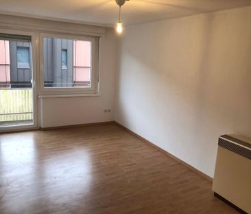 Ab sofort: Hochwertige schöne 1 Zr Whg im Herzen von Nürnberg - Foto 1