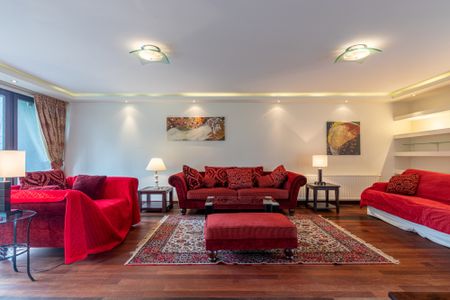 Warszawa, Mokotów, Warszawa, Mokotów - Photo 2