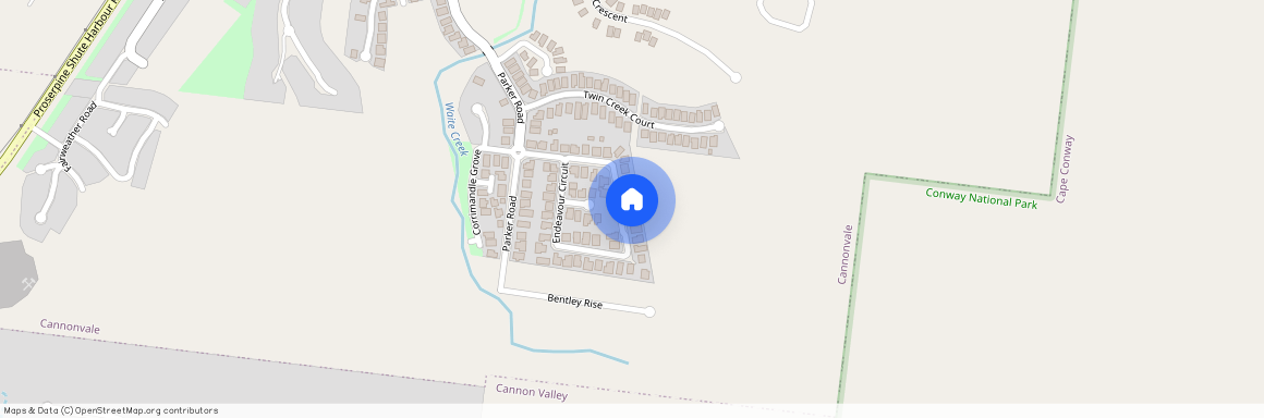 29 Endeavour Circuit, Qld 4802, Cannonvale