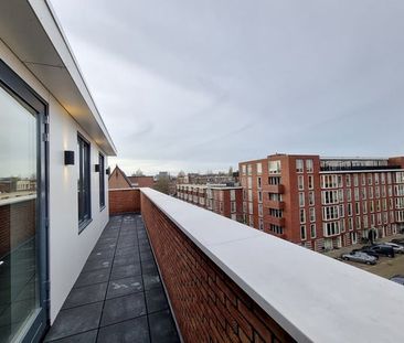 Appartement te huur Geuzenbuurt, Krommertstraat in Amsterdam - foto 6