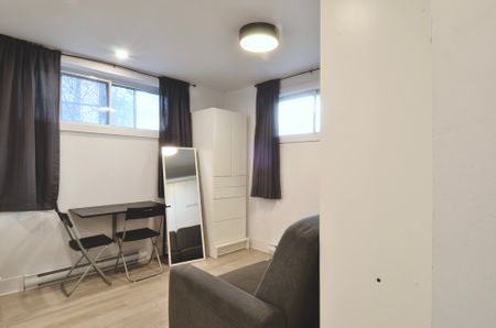 Condo à louer, Montréal (Ahuntsic-Cartierville) - Photo 4