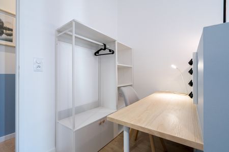 ORDONNANCE Colocation 3 chambres à Toulon - Photo 5