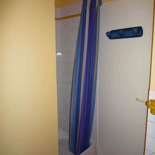 STUDIO MEUBLE - 8 RUE AU CHANGE - Photo 1