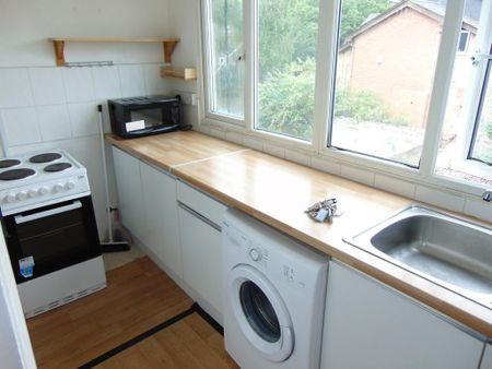 1 bedroom apartment to rent - Photo 5