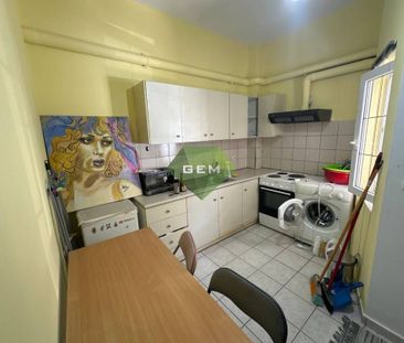 Studio/Γκαρσονιέρα για ενοικίαση Μεσαμπελιές (Ηράκλειο Κρήτης) - Photo 4