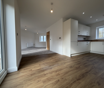 Plot 55 Warwick Drive, Washingborough LN4 1SL - Photo 4
