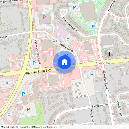 166 SOUTHDALE Road, London South