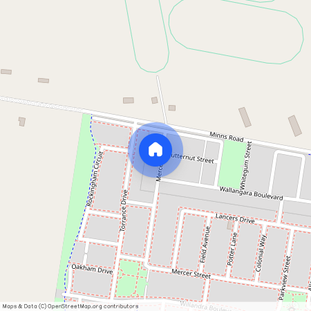 95 Mercer Street, Vic 3337, Harkness