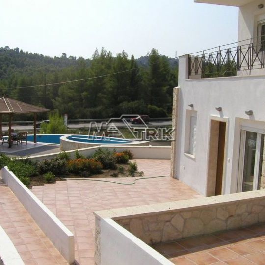Διαμέρισμα για ενοικίαση Παλιούρι (Παλλήνη) - Photo 1