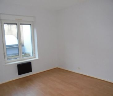 Location Appartement 3 pièces 61 m2 à Raon-l'Étape - Photo 2