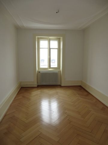 Appartement de 4.5 pièces au 3ème. étage à droite. - Photo 4