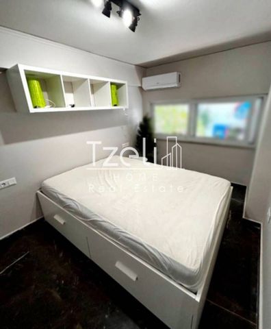 Studio/Γκαρσονιέρα για ενοικίαση Κέντρο (Καλλιθέα) - Φωτογραφία 3
