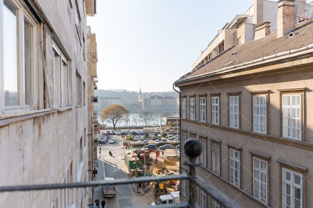 Régi posta utca | Property for Long Term Rent in Budapest - Photo 3
