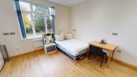 3 Raglan Road Edgbaston - Photo 3