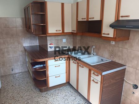 Διαμέρισμα για ενοικίαση Καλλιθέα - Φωτογραφία 5