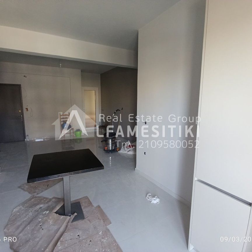 Διαμέρισμα για ενοικίαση Κερατσίνι - Photo 1