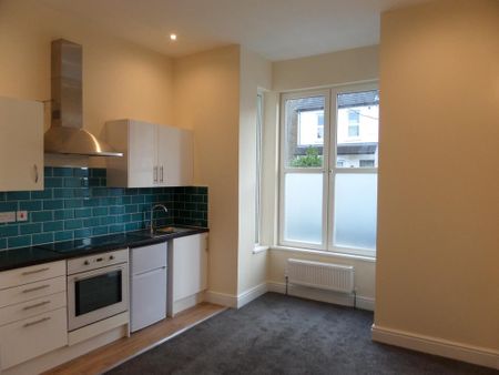 Studio to rent - Photo 3