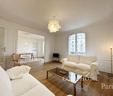 Appartement en location | Saint-Mandé - Photo 2