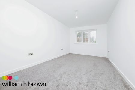 Lodge Road, Woodbridge, Ufford - Photo 4