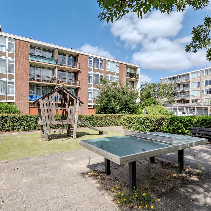 Appartement te huur: Kiefskamp 23 1082 JX Amsterdam - Foto 1