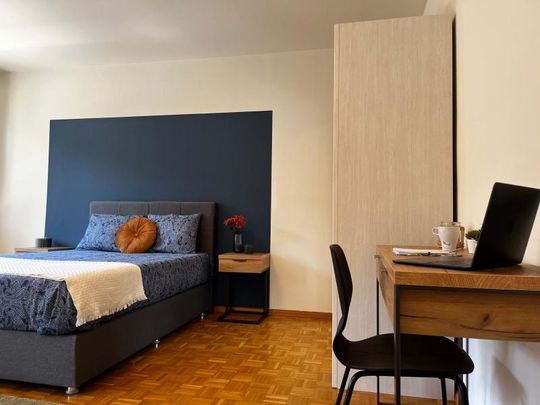 Mariah #1 - Discover Comfortable Coliving in Basel - Foto 1