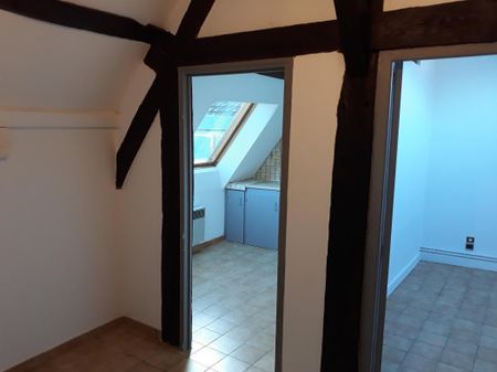 Location Appartement 2 pièces 30m² SENS 89100 - Photo 2