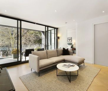 37 Bayswater Road, POTTS POINT NSW 2011 - Photo 5