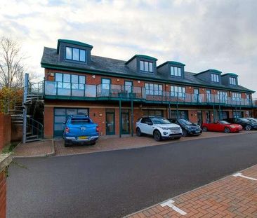 Delta Park, Wilsom Road, Alton, Hampshire, GU34 - Photo 4