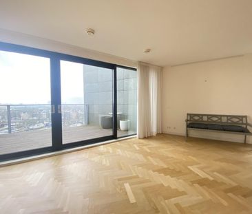 Willem Frederik Hermansstraat, 1011DG, Amsterdam - Foto 1