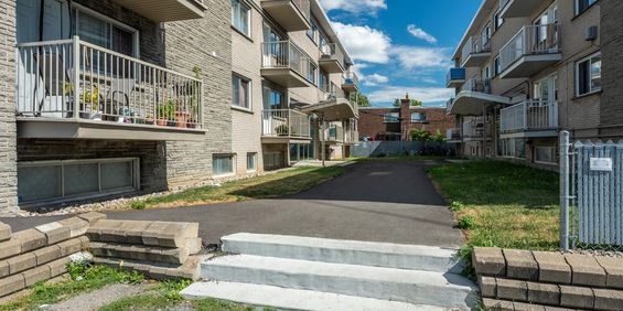 Appart Rénové 4.5 - Photo 3