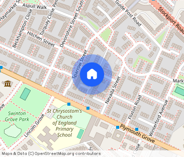 Bushmoor Walk, Manchester - Photo 1