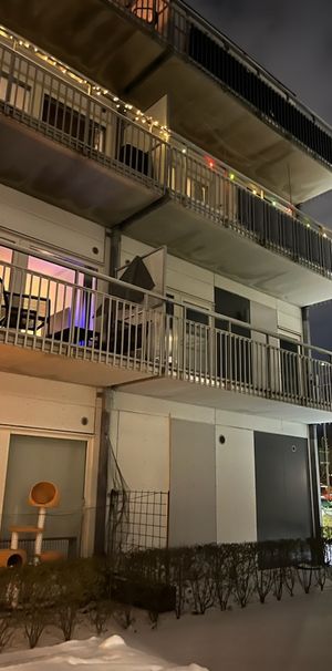 Bernadottestigen, Uppsala - Photo 1