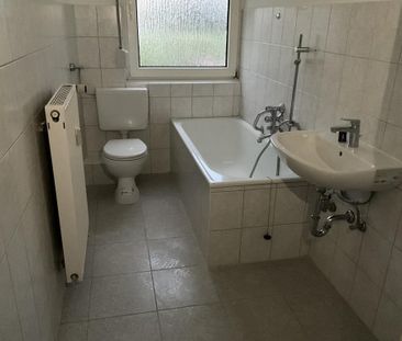 Der Sommer kann kommen - Erdgeschosswohnung mit Balkon zum sofortig... - Photo 4