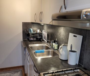 Blidvädersgatan 28 - Foto 4