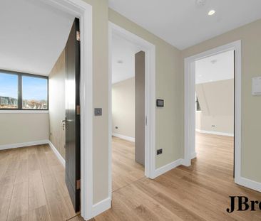 2 bedroom flat to rent - Photo 5