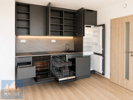 Pronájem bytu 2+kk 45 m² - Photo 3