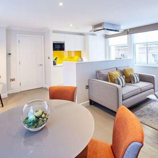 Bow Lane, The City Of London, London, EC4M - Photo 1