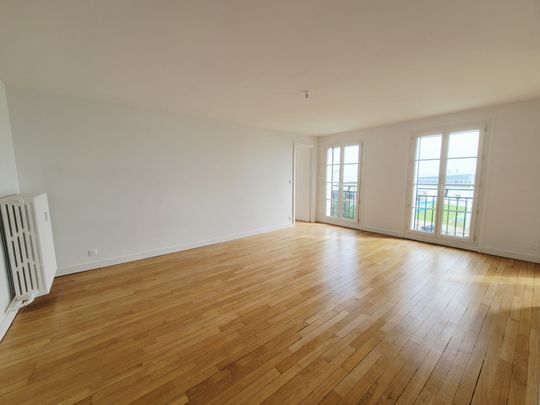 Location Appartement 4 pièces 100m² - Photo 1