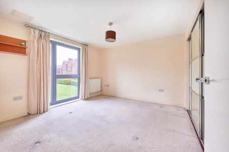 2 bedroom apartment to rent - Photo 3