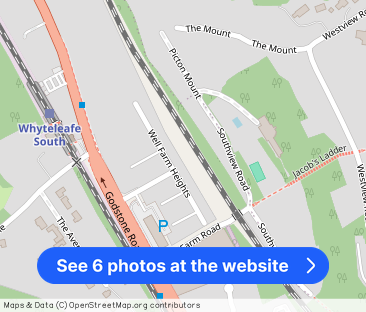 Whyteleafe - Photo 1