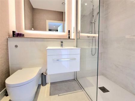 Studio to rent - Photo 5