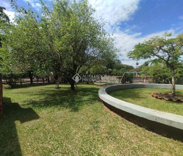 Apartamento com 1 quarto e 38m² para alugar em Jardim Planalto, Por... - Foto 3