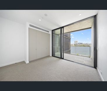 309/34 Marine Parade, Wentworth Point, NSW 2127 - Photo 5
