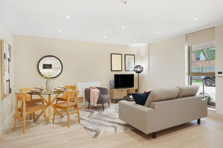 2 bedroom flat to rent - Photo 5
