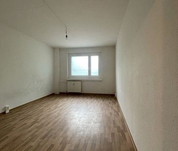 Wohnglück - 1-Zimmer-Single-Appartment - Photo 2