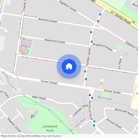 36A Frederick Street, Blacktown NSW 2148