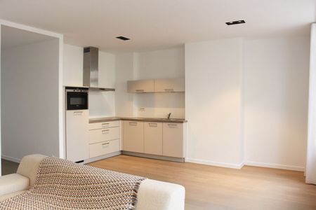 Bemeubeld 2 SLK appartement - Photo 5