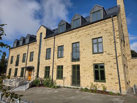 J F Hellmansgatan 1, Trelleborg Centrum - Photo 3